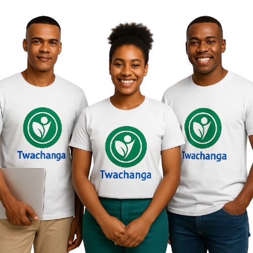 Twachanga community story